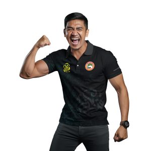 Baju Edisi Khas Qurban 1447H - Muslimin