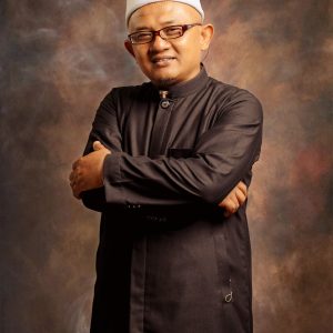 PANGGILAN KE BAITULLAH: KHIDMAT BAKTI SIAK MASJID BTP DIRAIKAN