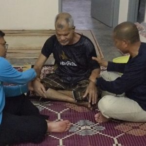 MBTP Laksana Lawatan Susulan: Kebajikan Asnaf di Bandar Tasik Puteri Terus Diperkasakan